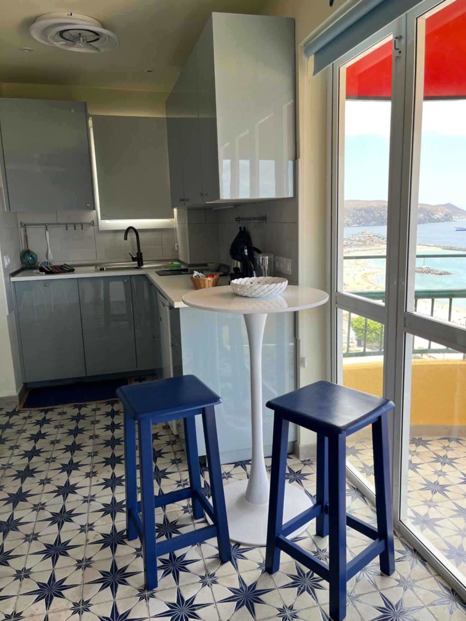 דירות ארונה Torres Del Sol 14 Floor Ocean'S Balcony מראה חיצוני תמונה