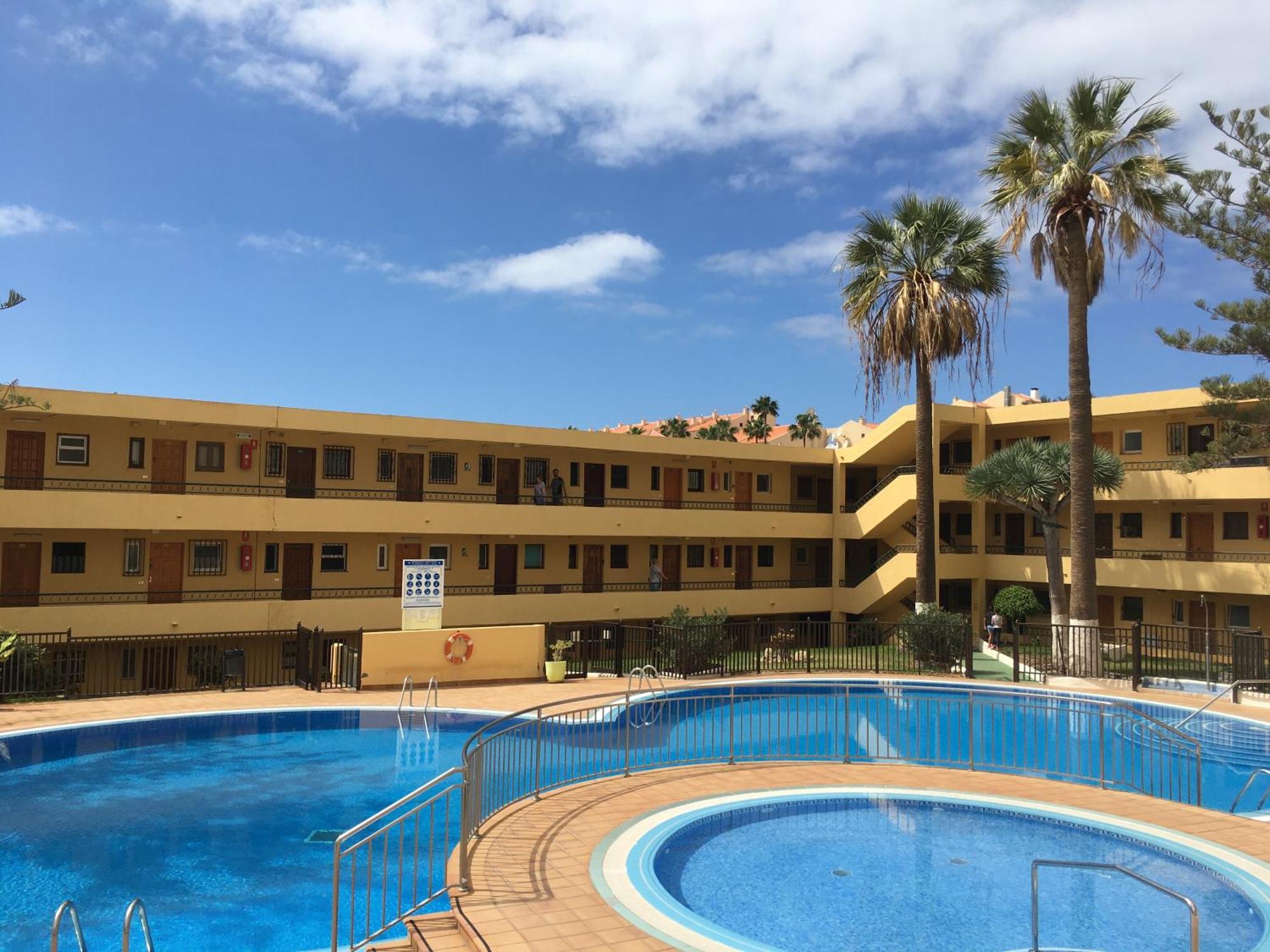 דירות ארונה Torres Del Sol 14 Floor Ocean'S Balcony מראה חיצוני תמונה